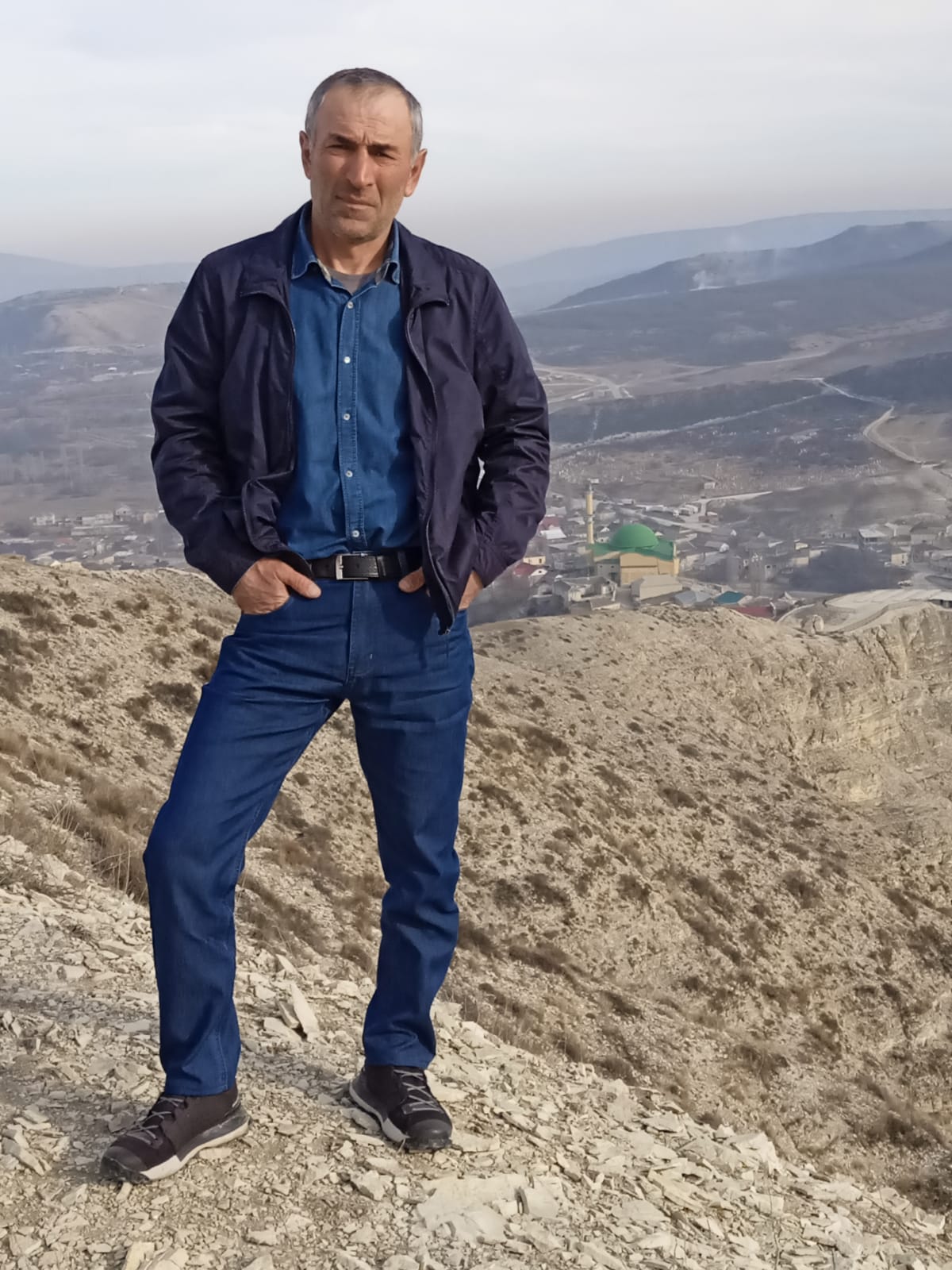 Юсуфов Рубин Юсуфович Юсуфов Рубин Юсуфович.
